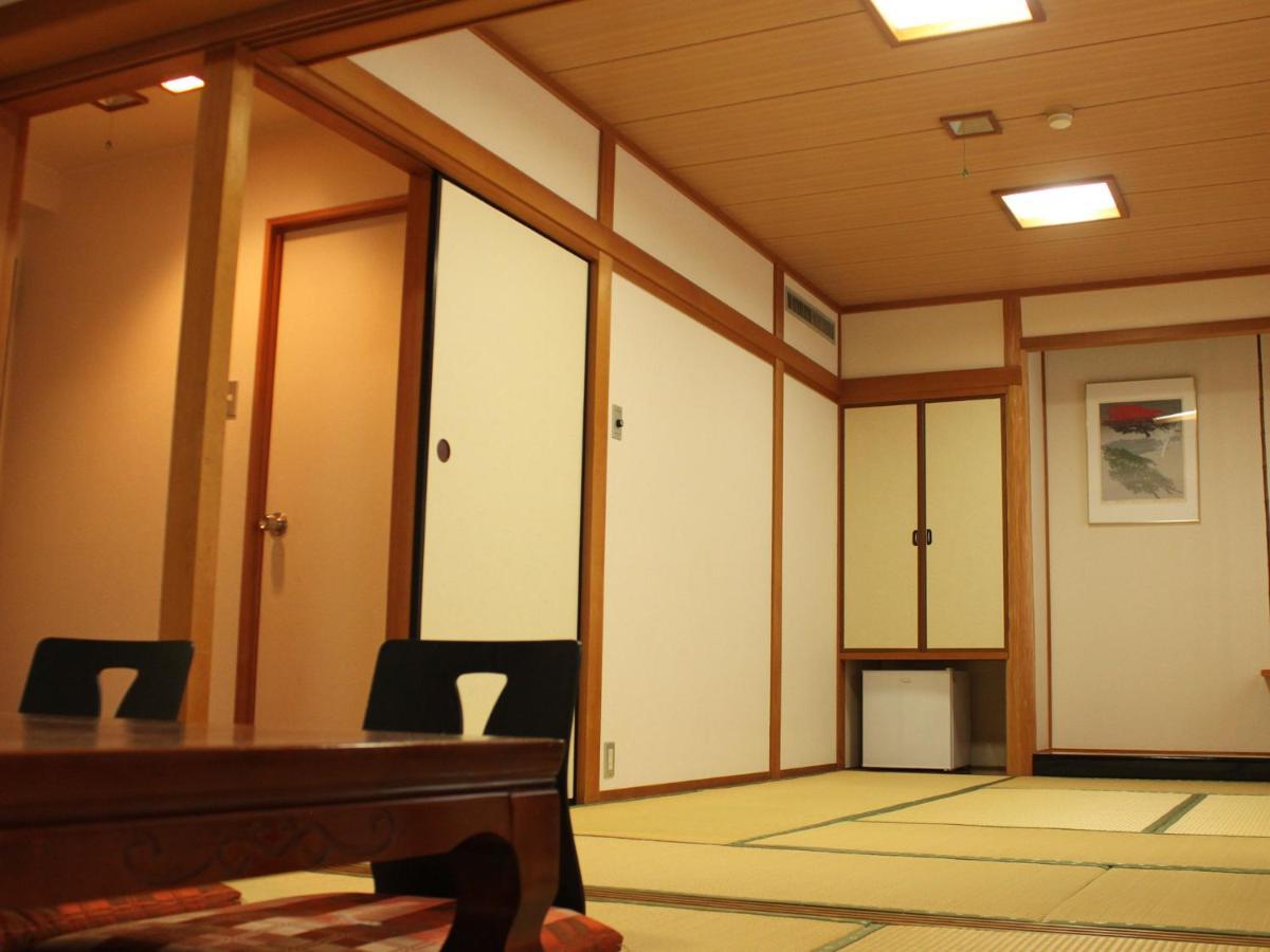 Hotel Livemax Budget Iyo Mishima Shikokuchuo Zewnętrze zdjęcie