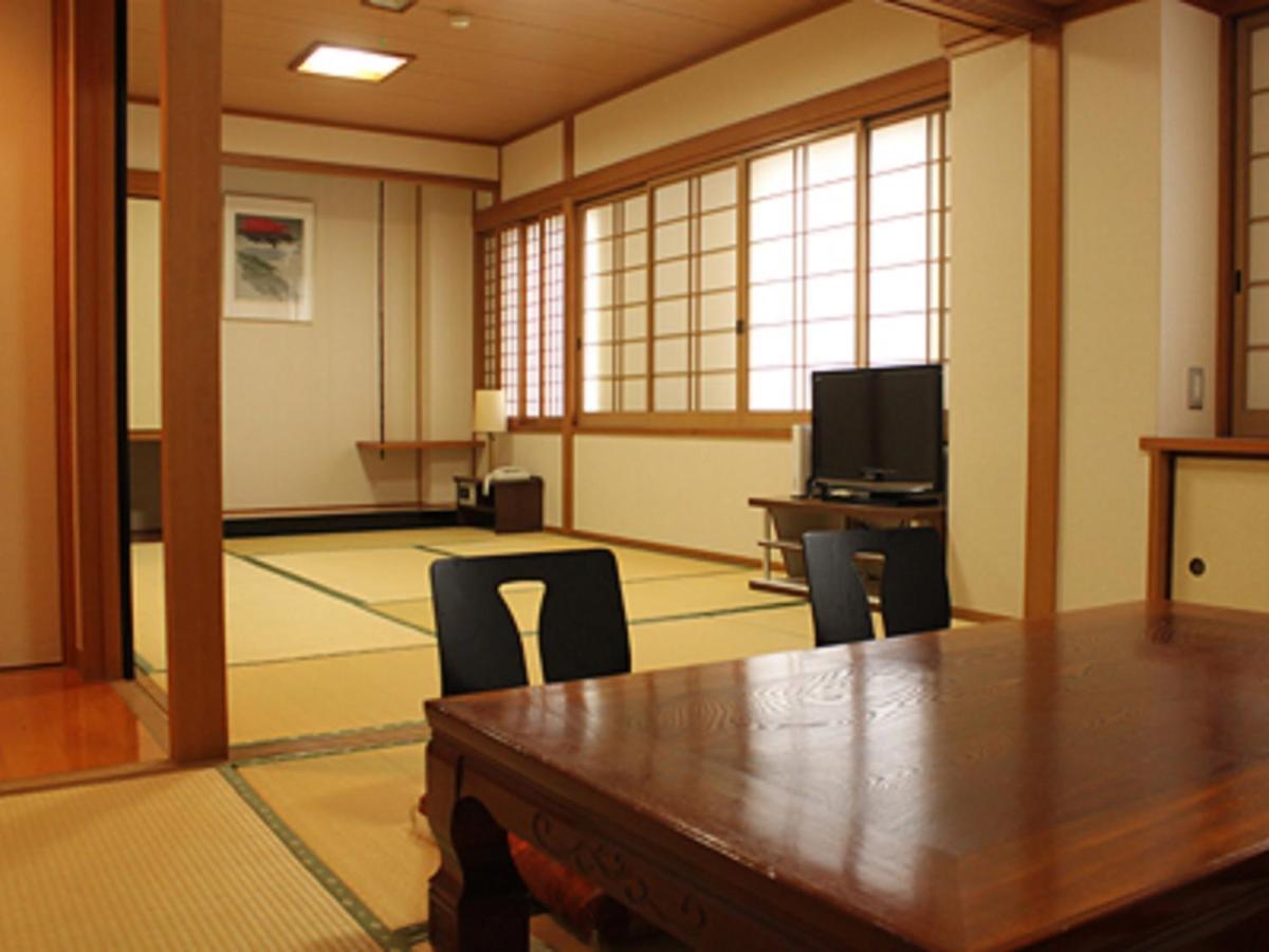 Hotel Livemax Budget Iyo Mishima Shikokuchuo Zewnętrze zdjęcie