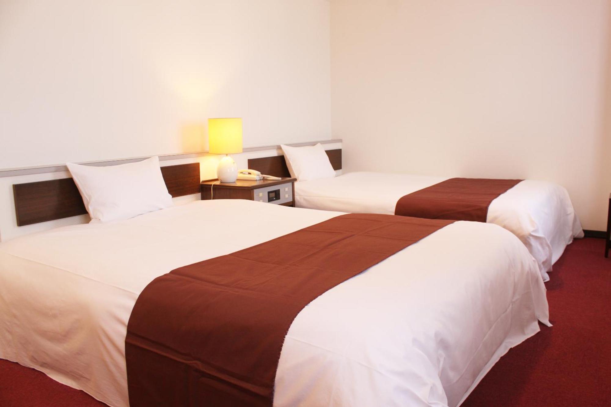 Hotel Livemax Budget Iyo Mishima Shikokuchuo Zewnętrze zdjęcie