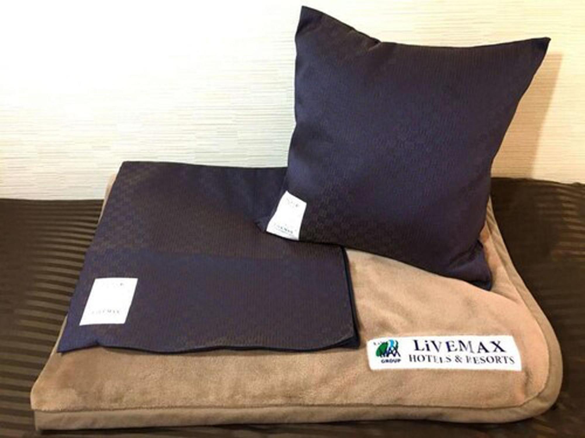 Hotel Livemax Budget Iyo Mishima Shikokuchuo Zewnętrze zdjęcie