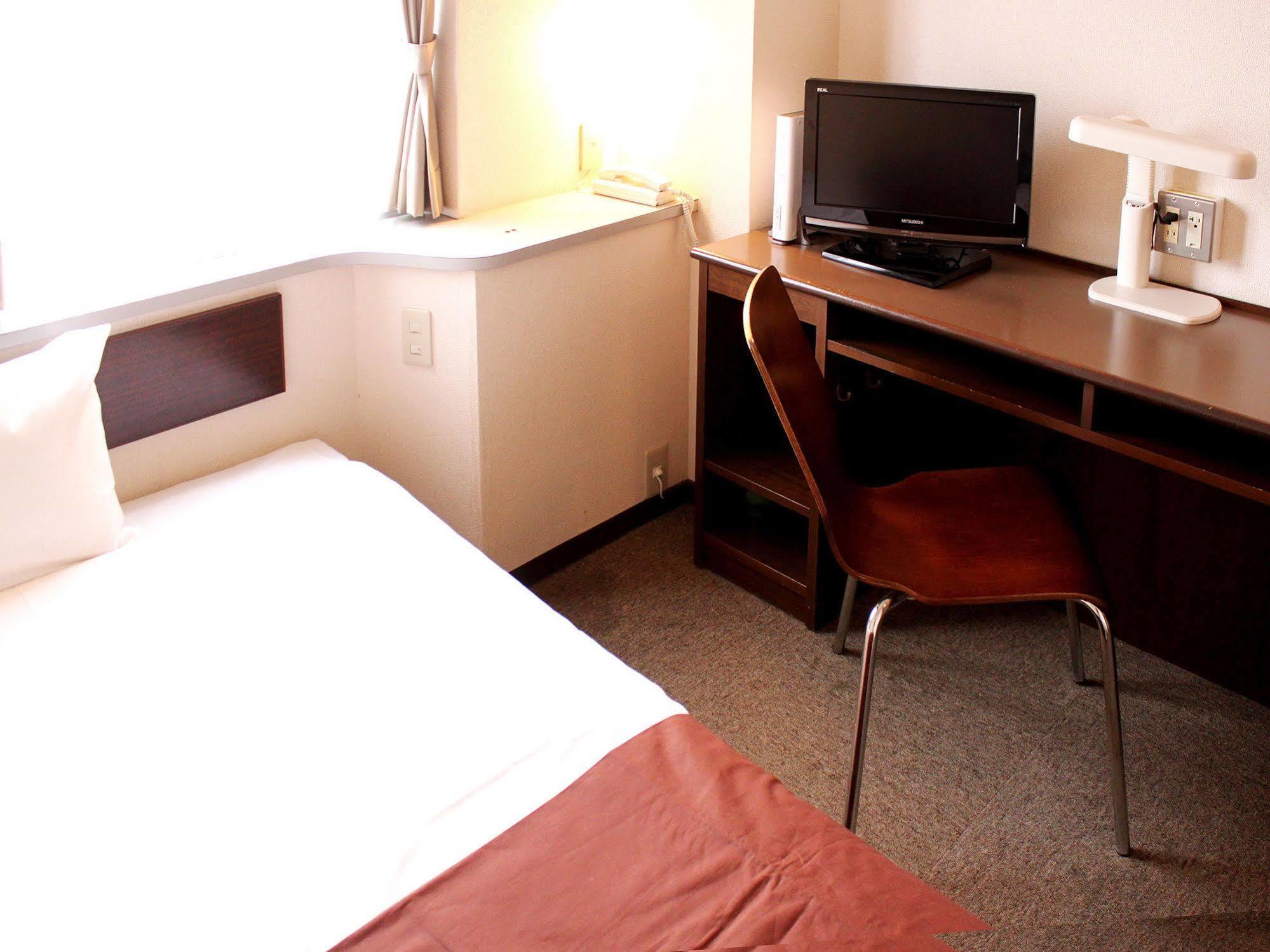 Hotel Livemax Budget Iyo Mishima Shikokuchuo Zewnętrze zdjęcie