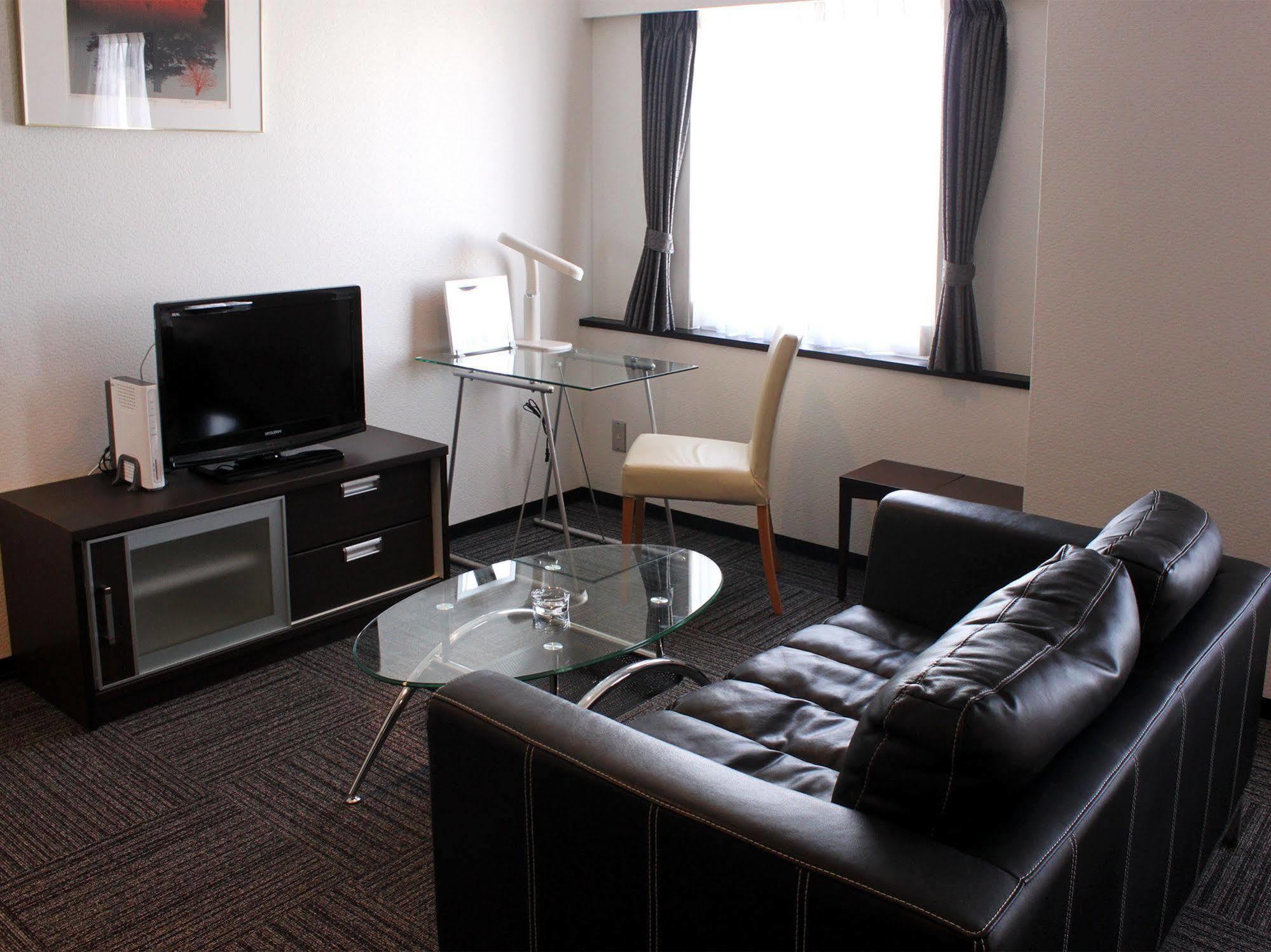 Hotel Livemax Budget Iyo Mishima Shikokuchuo Zewnętrze zdjęcie