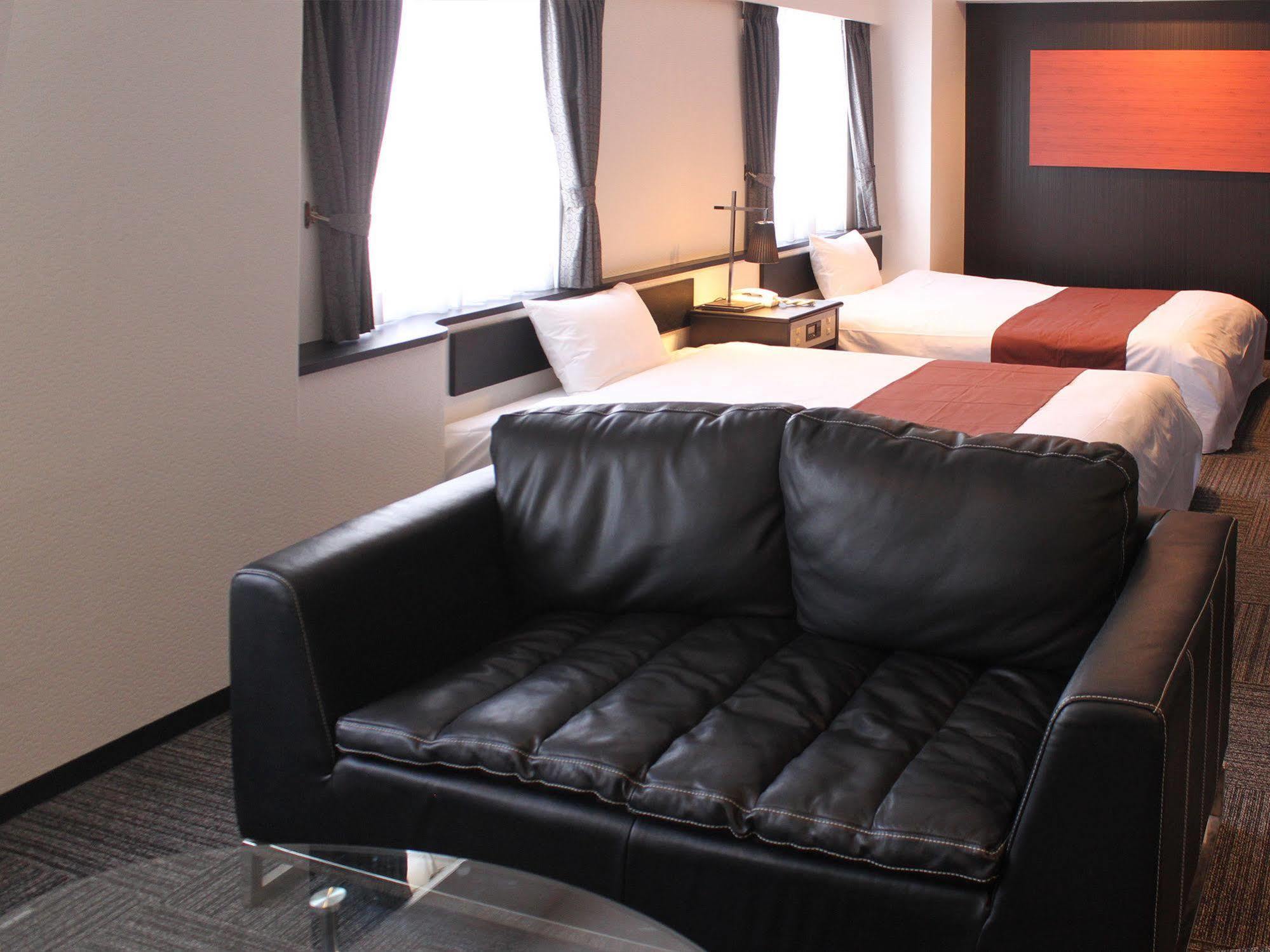 Hotel Livemax Budget Iyo Mishima Shikokuchuo Zewnętrze zdjęcie